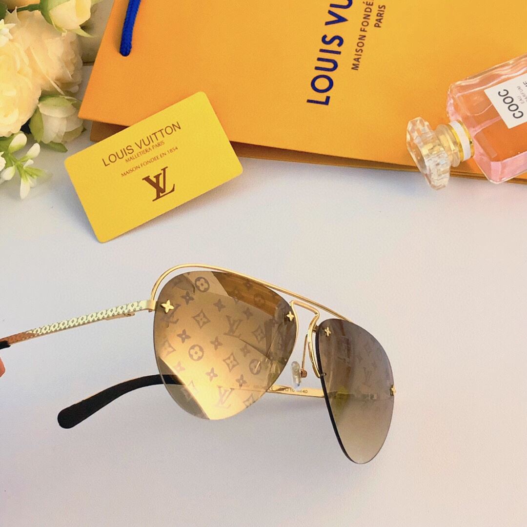 Louis Vuitton Sunglasses